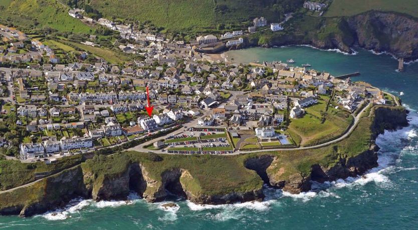 Photo of The Crows Nest