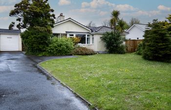 Pencreek Holiday Cottage