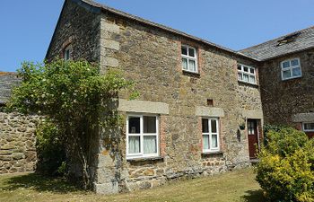 The Granary Holiday Cottage