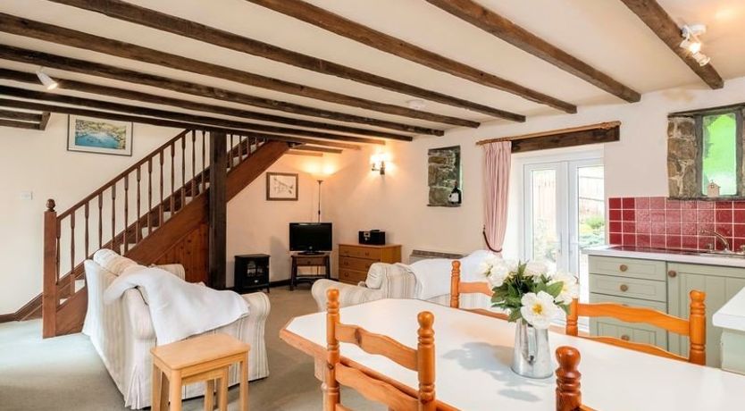 Photo of The Granary