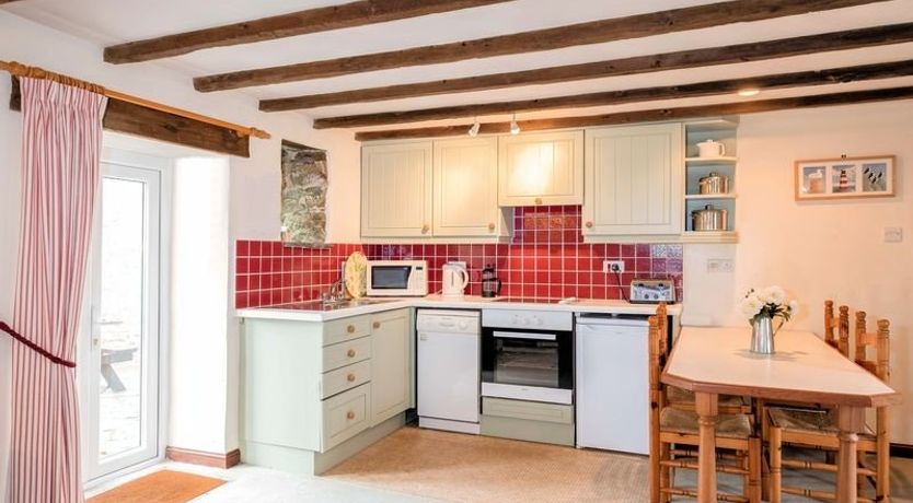 Photo of The Granary