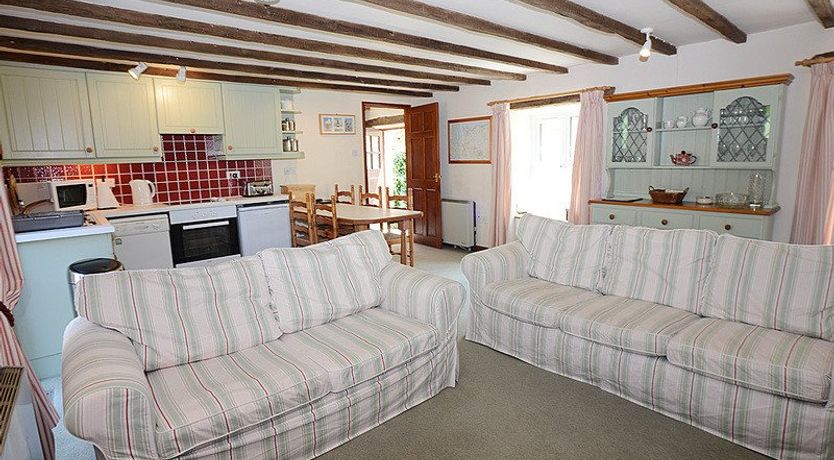 Photo of The Granary