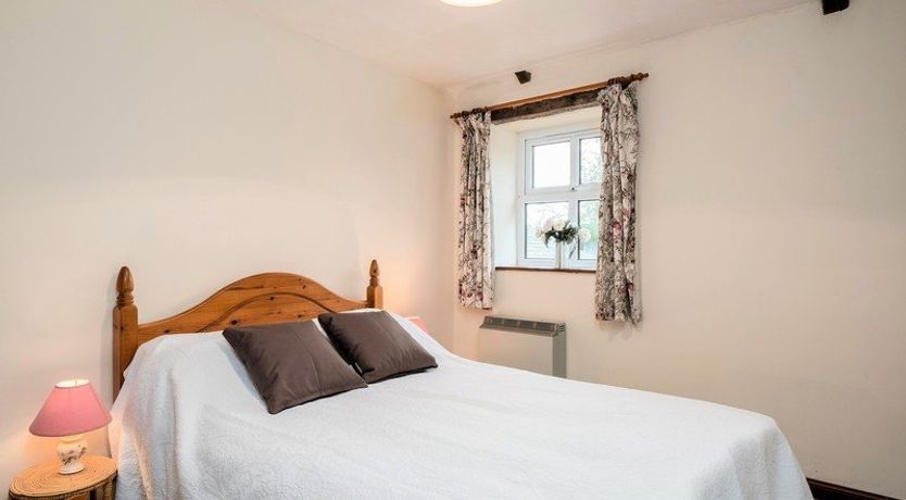 Photo of The Granary