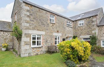 The Granary Holiday Cottage