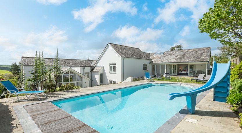 Photo of Landers Field