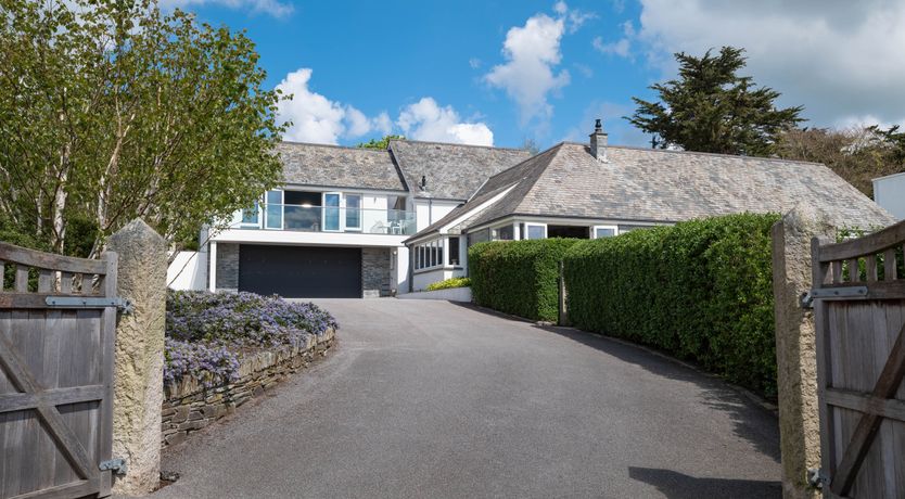 Photo of Landers Field