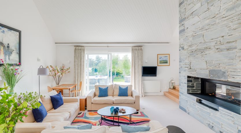 Photo of Landers Field