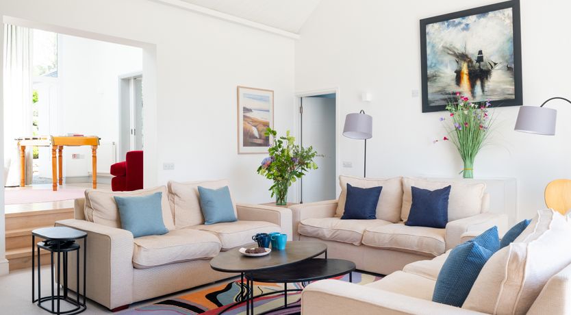 Photo of Landers Field