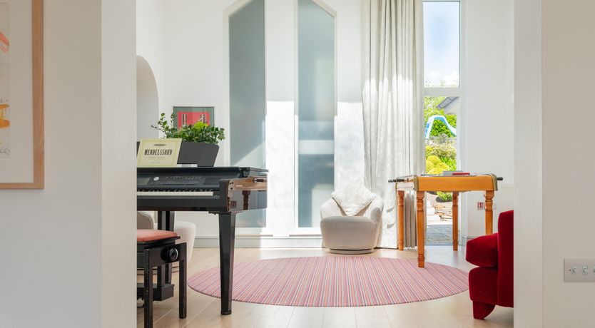 Photo of Landers Field