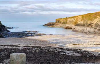 Stop Tide Holiday Cottage