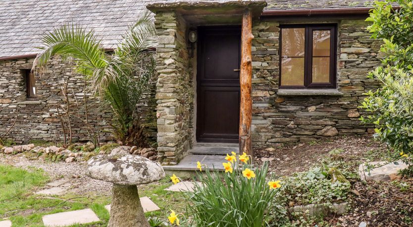 Photo of Downrow Barn