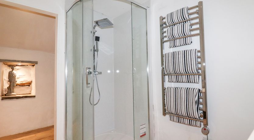 Photo of Downrow Barn