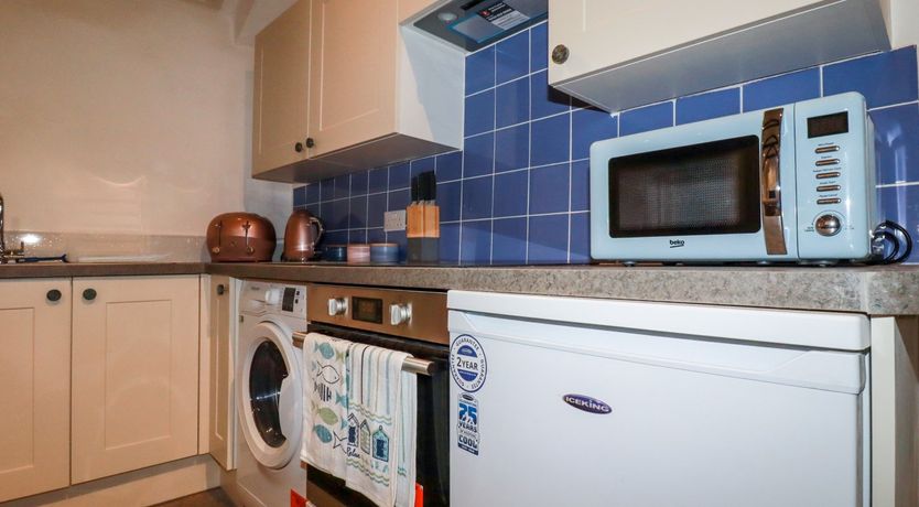 Photo of Downrow Barn