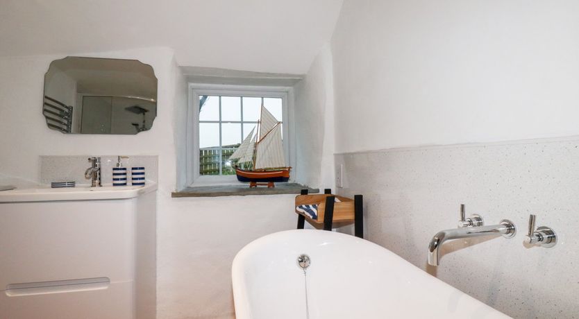 Photo of Downrow Barn