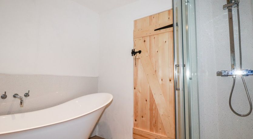 Photo of Downrow Barn