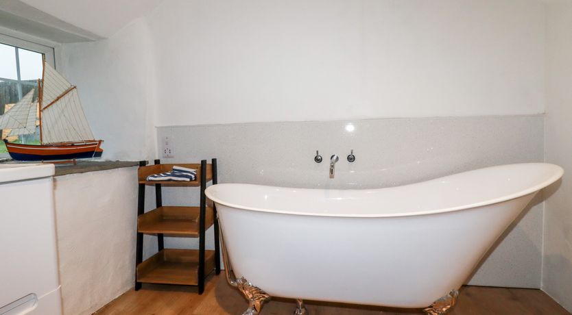 Photo of Downrow Barn