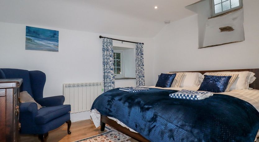 Photo of Downrow Barn