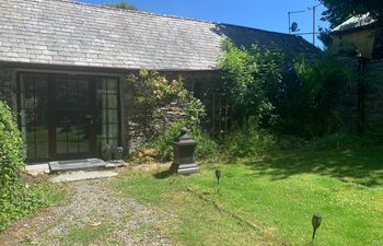 Downrow Barn Holiday Cottage