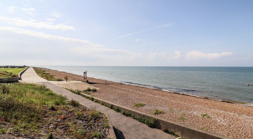 Photo of Coastguards View