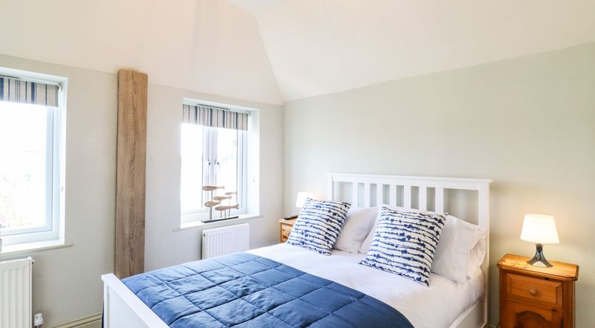 Photo of Coastguards View