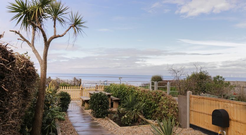 Photo of Coastguards View