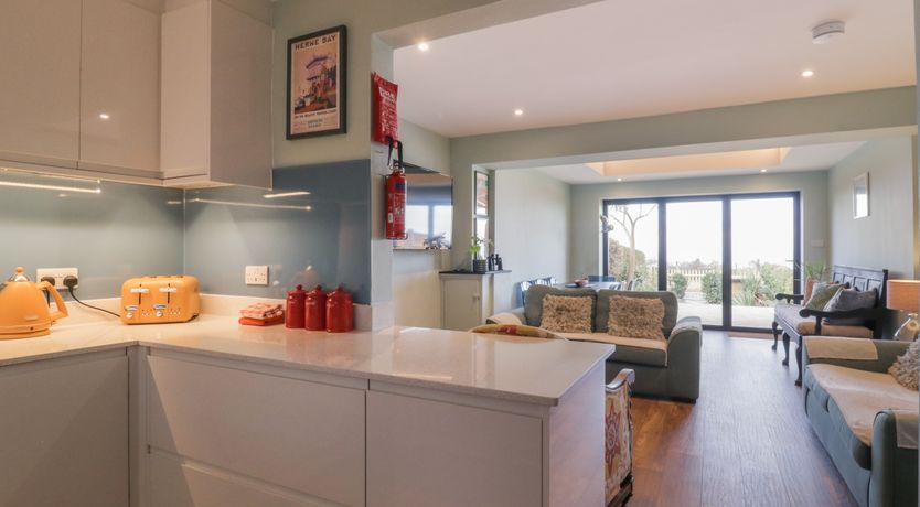 Photo of Coastguards View