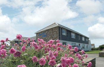 Polzeath Court 4 Holiday Cottage