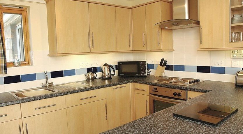 Photo of Polzeath Court 4