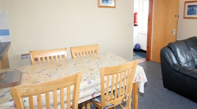 Photo of Polzeath Court 4