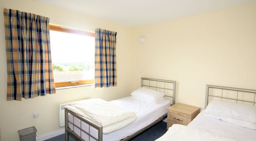 Photo of Polzeath Court 4