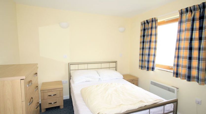 Photo of Polzeath Court 4