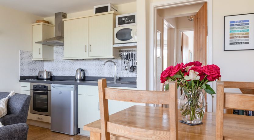 Photo of Sea Campion