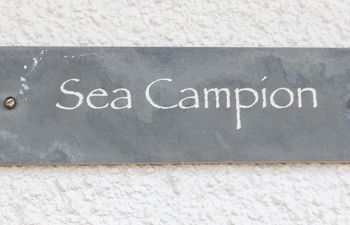 Sea Campion Apartment