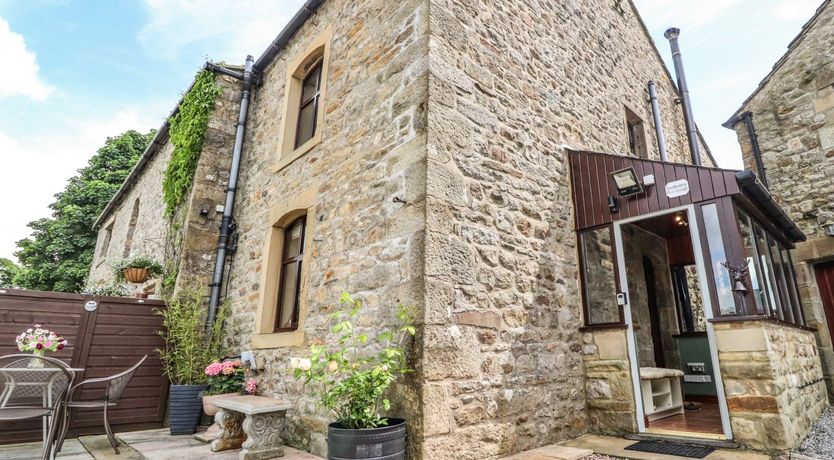 Photo of Sandholme Cottage