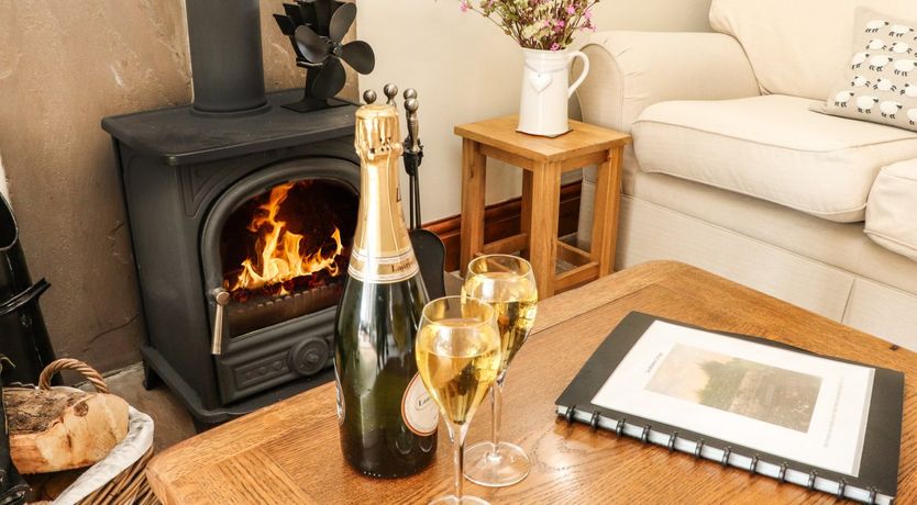 Photo of Sandholme Cottage