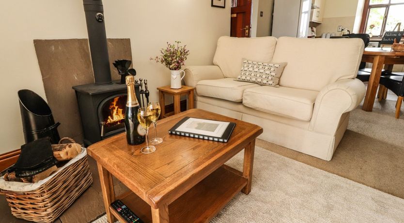 Photo of Sandholme Cottage