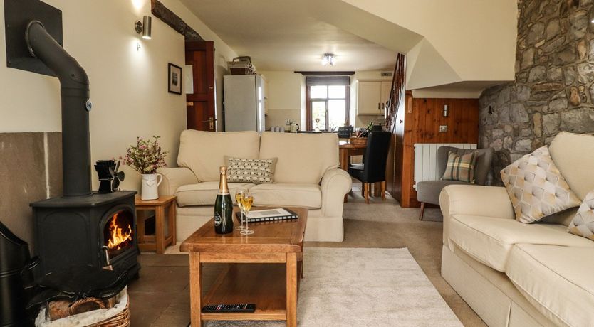 Photo of Sandholme Cottage