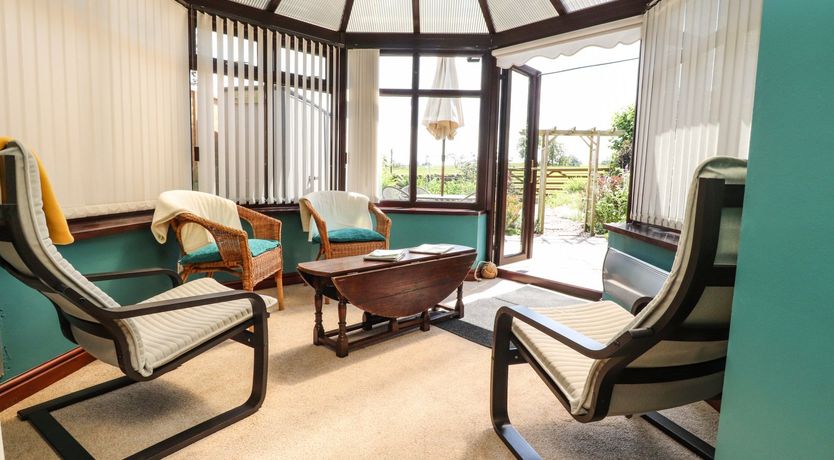 Photo of Sandholme Cottage