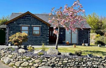 Yr Encil Holiday Cottage