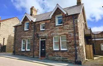 Cheviot Hills Holiday Cottage