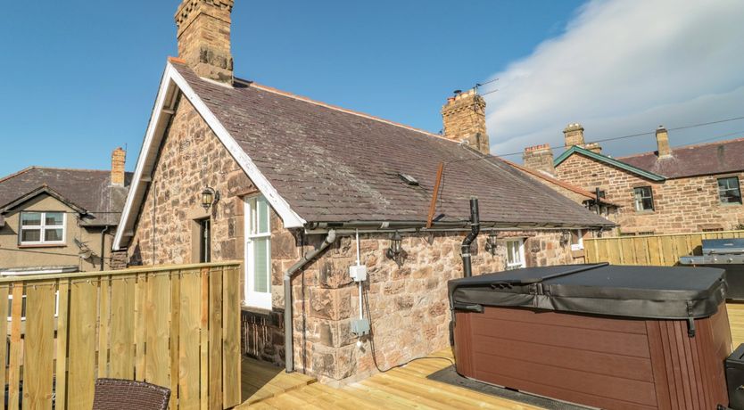 Photo of Cheviot Hills