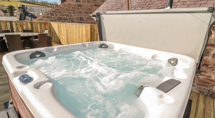 Photo of Cheviot Hills