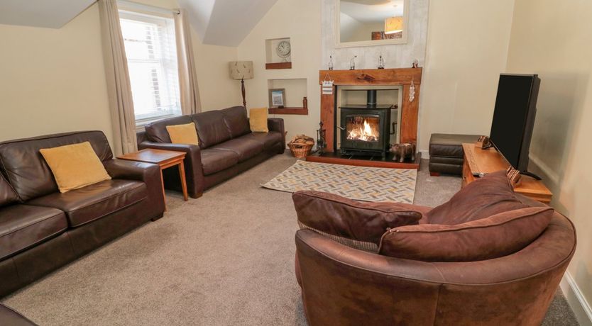 Photo of Cheviot Hills