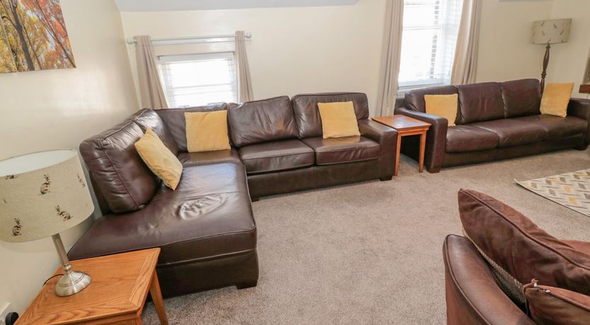 Photo of Cheviot Hills