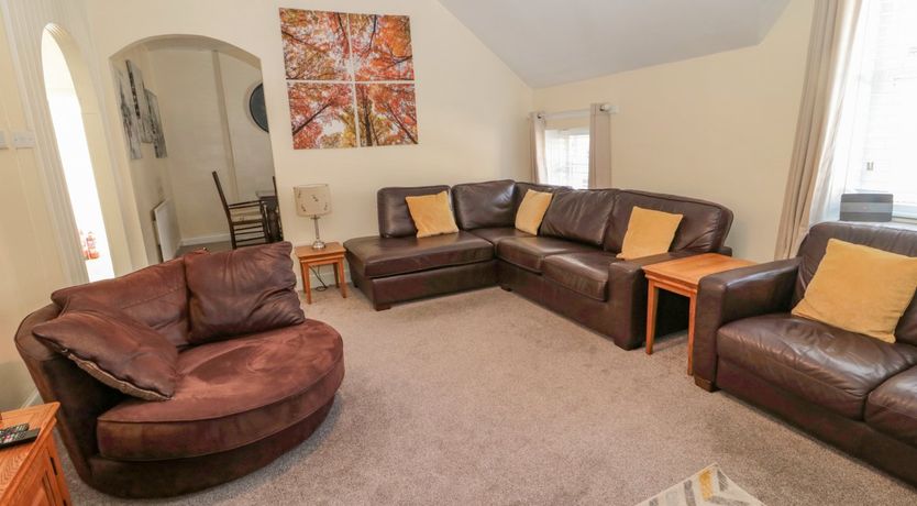 Photo of Cheviot Hills