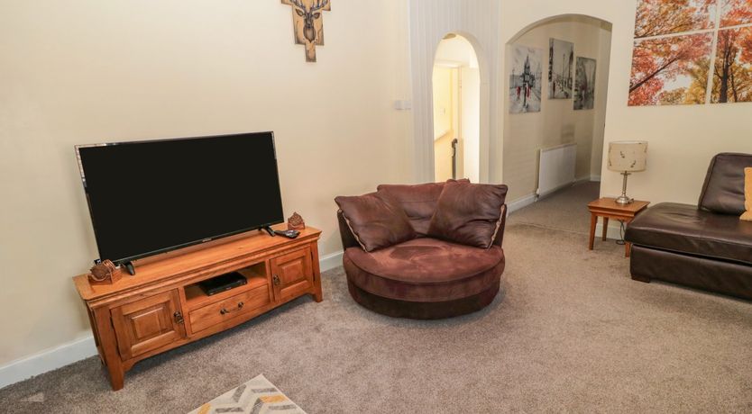 Photo of Cheviot Hills