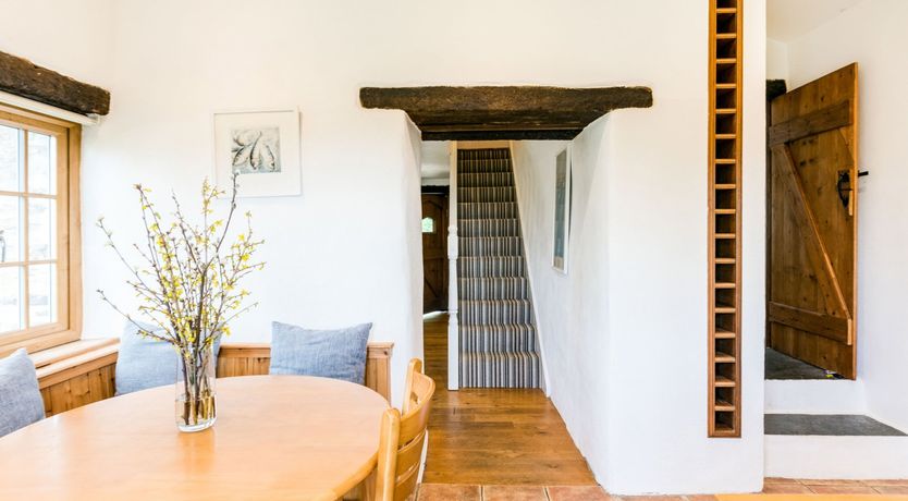 Photo of Dingles Cottage