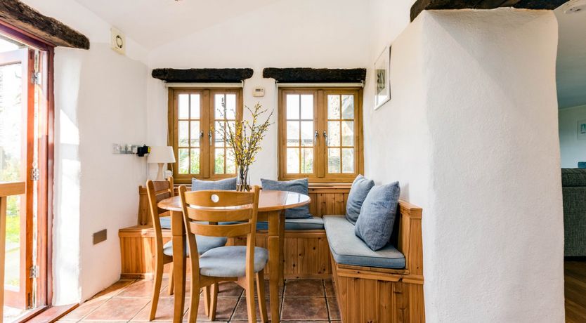 Photo of Dingles Cottage