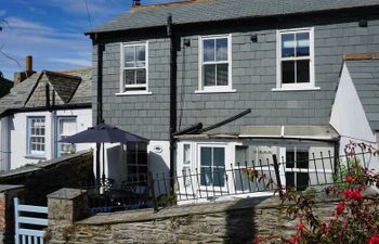 Kipper Cottage Holiday Cottage