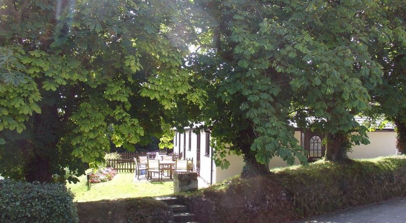 Photo of Columbine Cottage